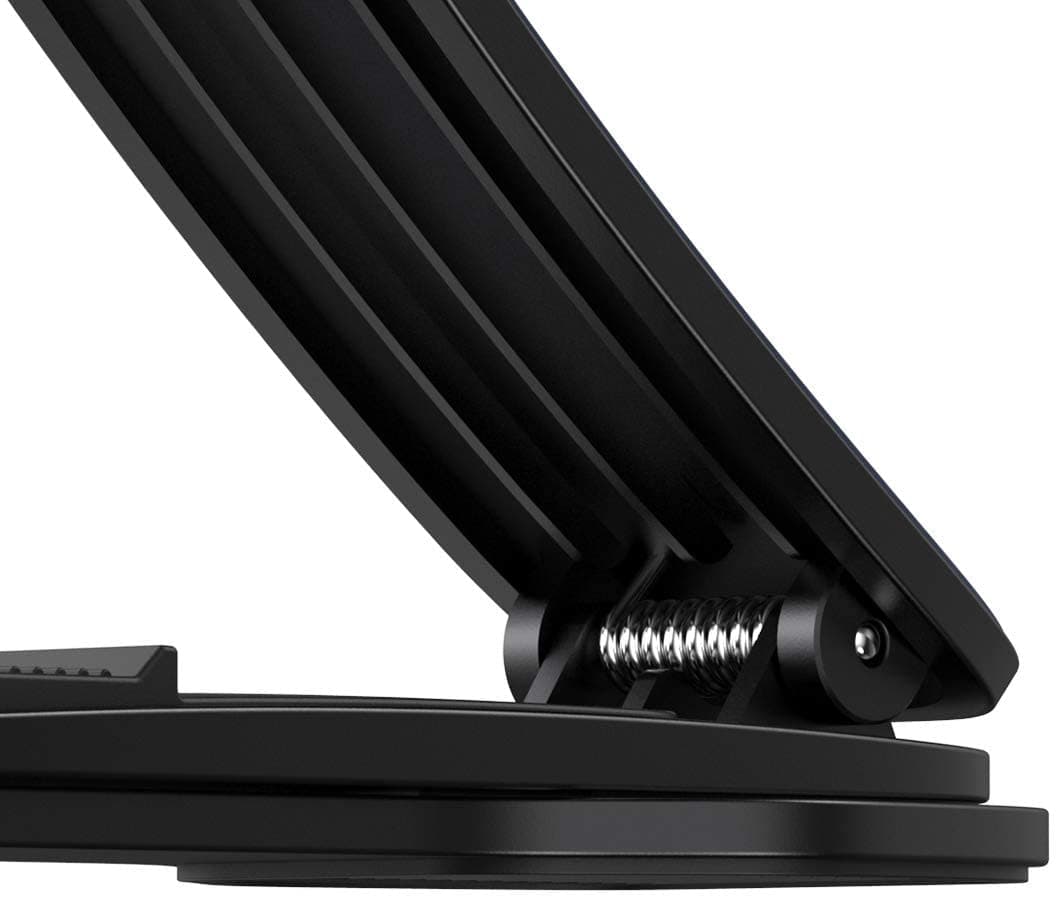 هولدر و پایه نگهدارنده بیسوس Baseus Big Mouth Pro Car Mount SUDZ-A01 — تصویر ۶