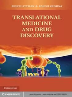 دانلود کتاب Translational Medicine and Drug Discovery — تصویر ۲