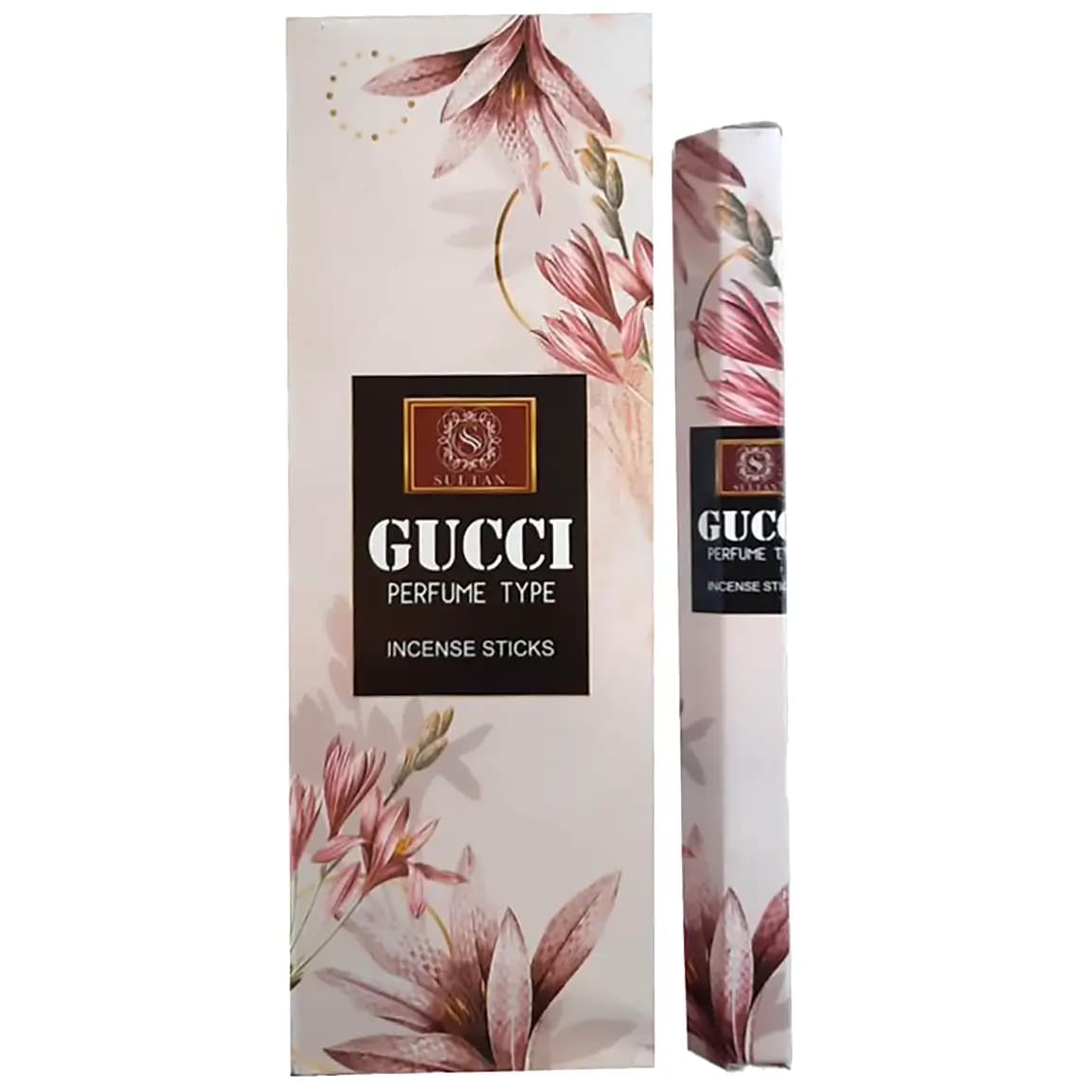 عود گوچی GUCCI ( سلطان SULTAN ) — تصویر ۳