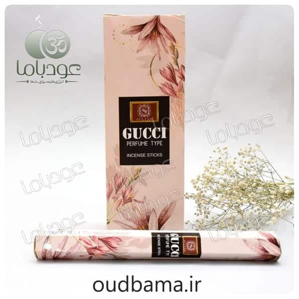عود گوچی GUCCI ( سلطان SULTAN )