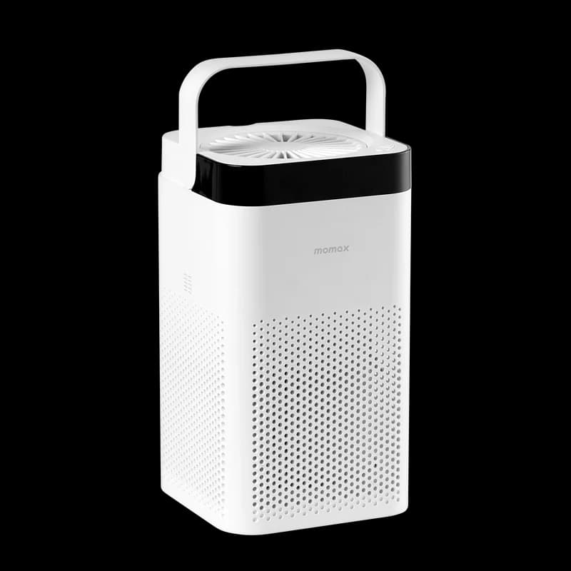 تصفیه کننده هوای مومکس مدل Momax Pure Air Portable UV-C Purifier AP10 — تصویر ۳