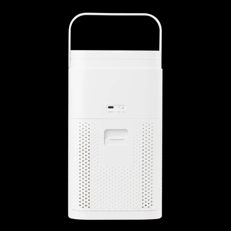 تصفیه کننده هوای مومکس مدل Momax Pure Air Portable UV-C Purifier AP10 — تصویر ۵