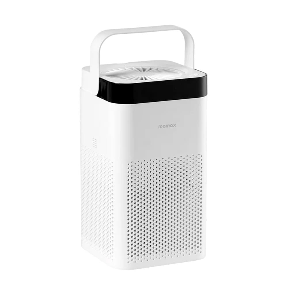 تصفیه کننده هوای مومکس مدل Momax Pure Air Portable UV-C Purifier AP10