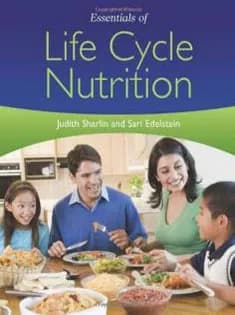دانلود کتاب Essentials Of Life Cycle Nutrition