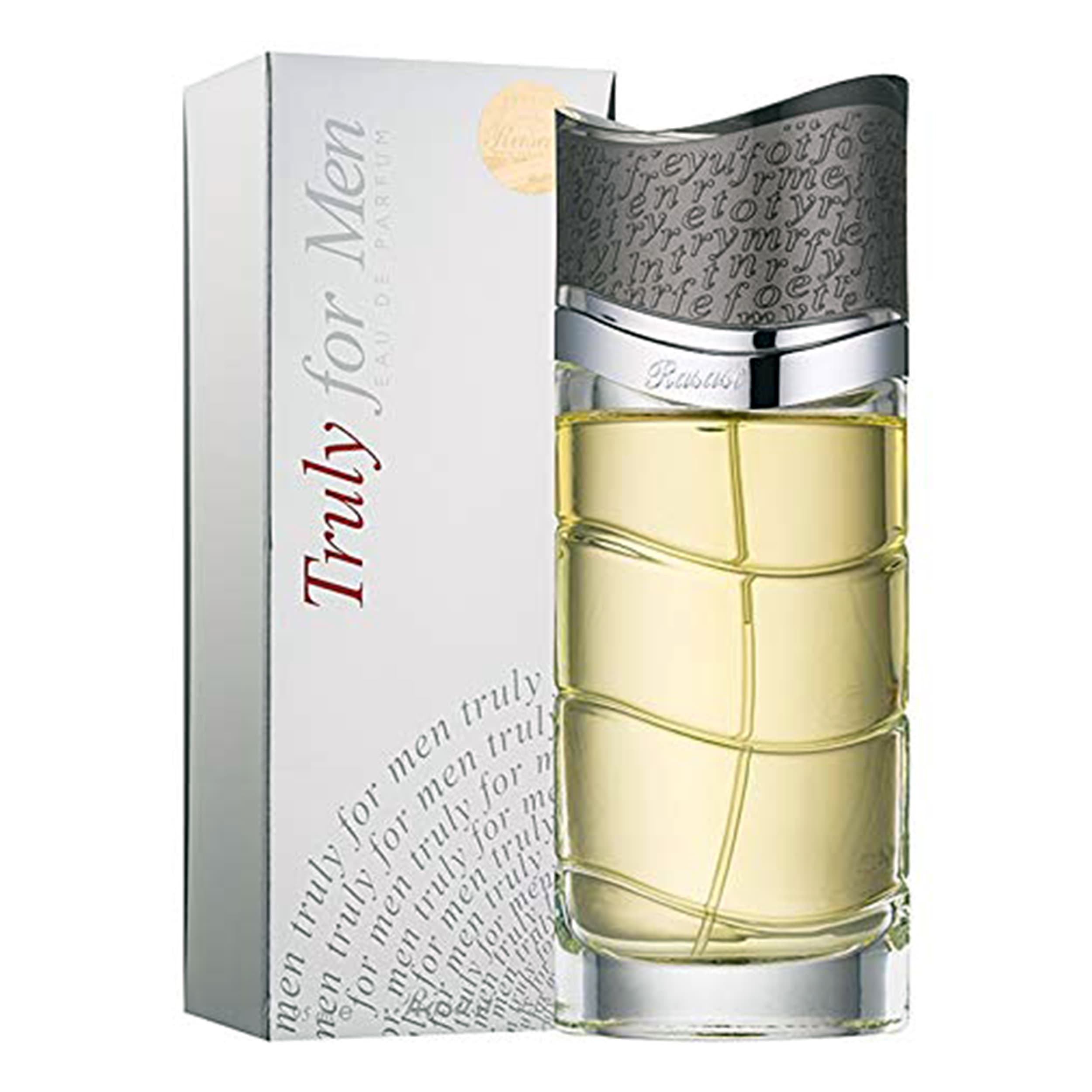 عطر ادکلن مردانه رصاصی مدل Truly حجم 100 میل