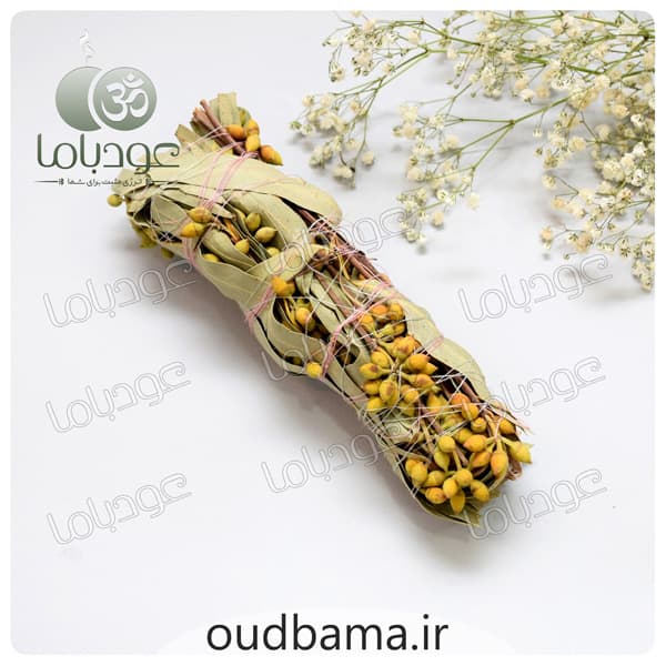 اسماج گیاهی اکالیپتوس OKALIPTUS