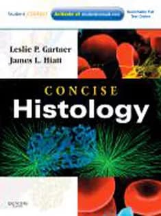 دانلود کتاب Concise Histology