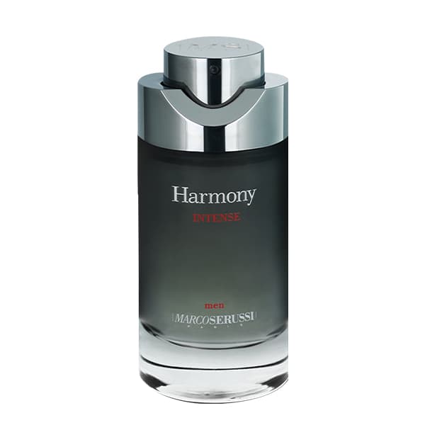 عطر ادکلن مردانه مارکوسروسی مدل HARMONY INTENSE حجم 100 میل
