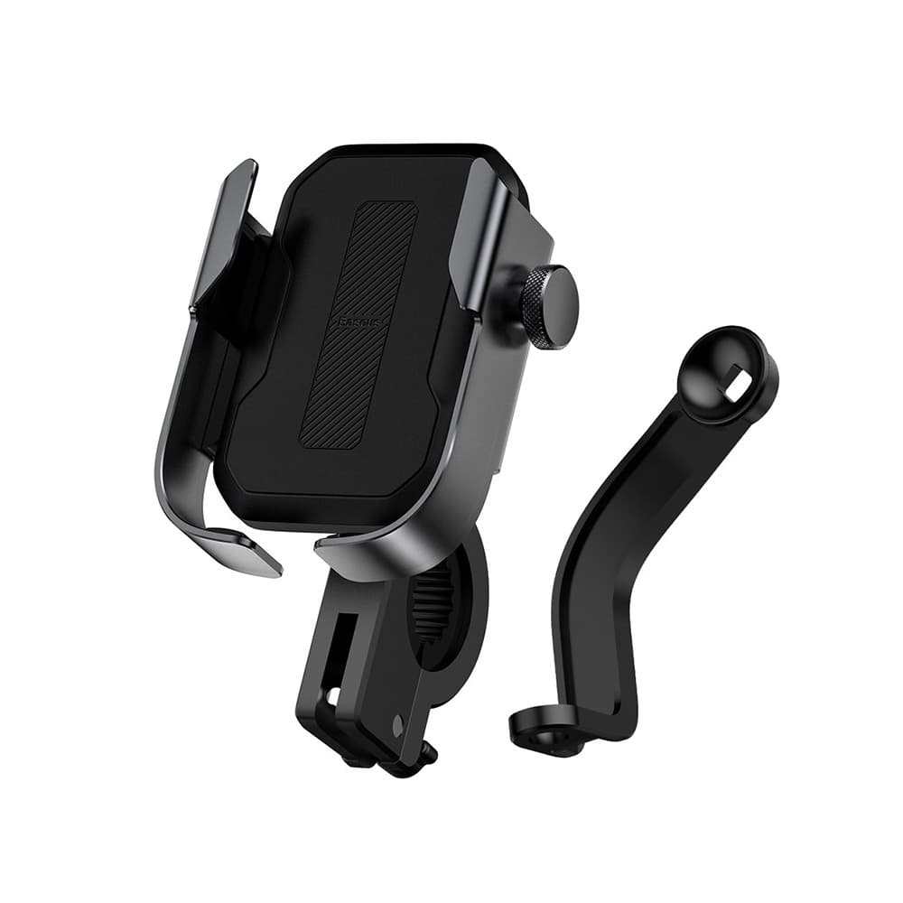 هولدر دوچرخه و موتور بیسوس Baseus Armor Motorcycle Holder SUKJA