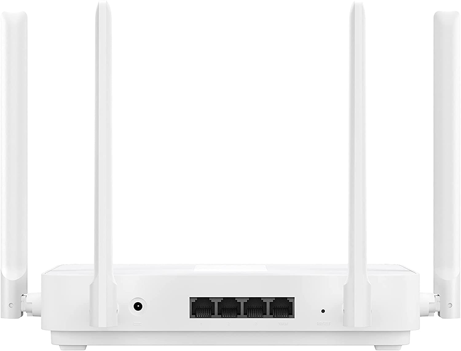 روتر دوبانده شیائومی Xiaomi Mi Router AX1800 RA67 — تصویر ۶