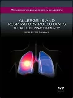 دانلود کتاب Allergens and Respiratory Pollutants: The Role of Innate Immunity