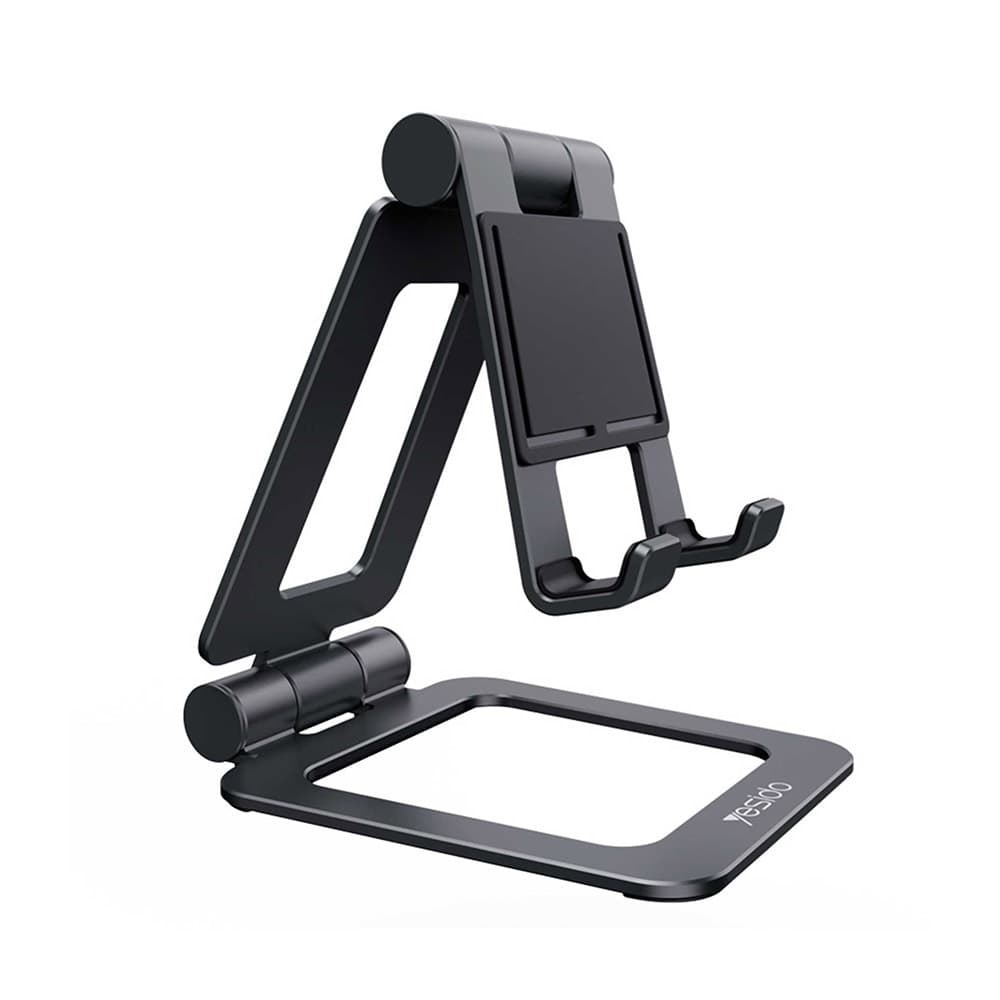 پایه نگه دارنده رومیزی موبایل و تبلت یسیدو Yesido C98 Mobile Holder