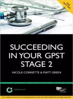 دانلود کتاب Succeeding in Your GPST Stage 2
