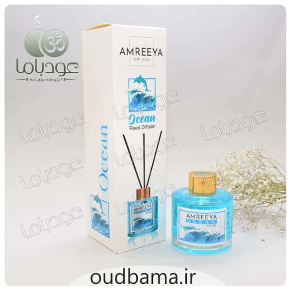 خوشبوکننده هوا اقیانوس اوشن OCEAN ( آمریا AMREEYA )