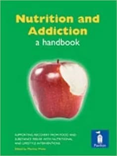 دانلود کتاب Nutrition and Addiction: A Handbook