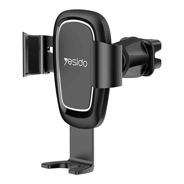 پایه نگه دارنده موبایل داخل خودرو یسیدو Yesido C71 Car Holder — تصویر ۳