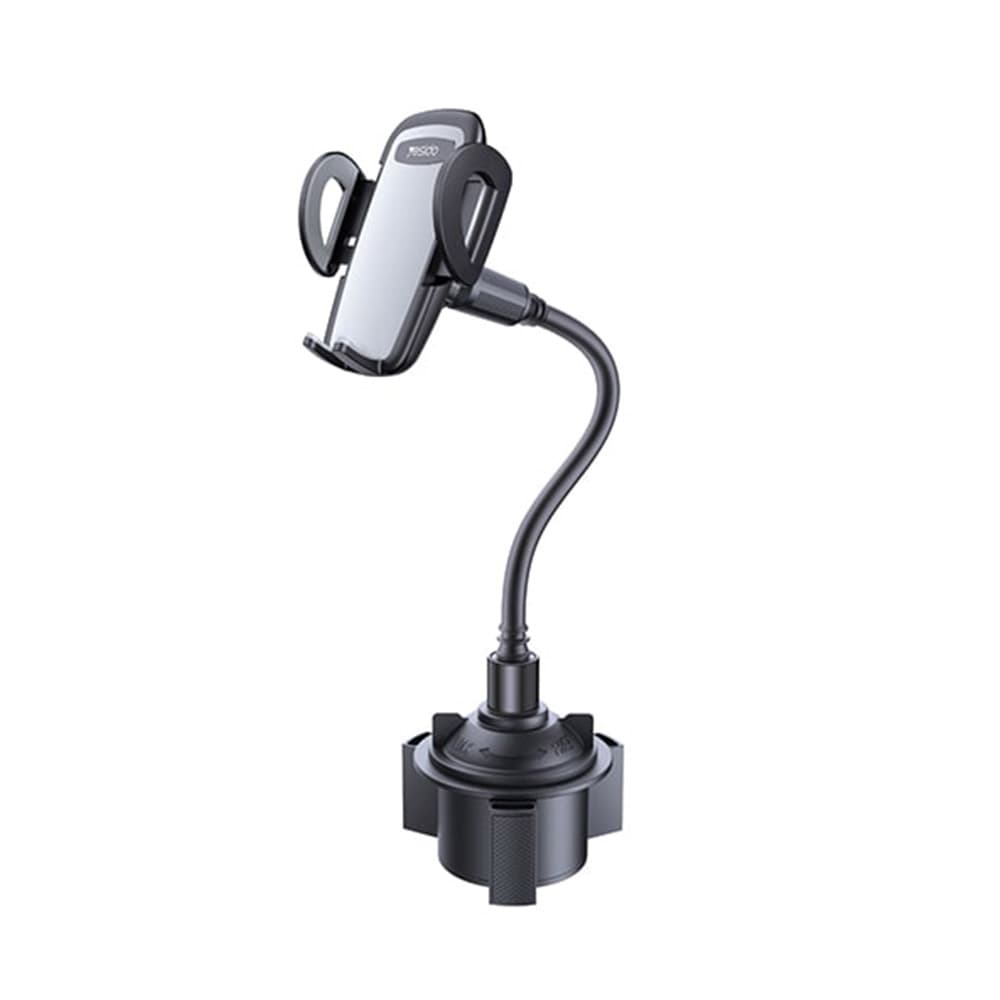 پایه نگه دارنده موبایل داخل خودرو یسیدو Yesido C112 Mobile Car Holder