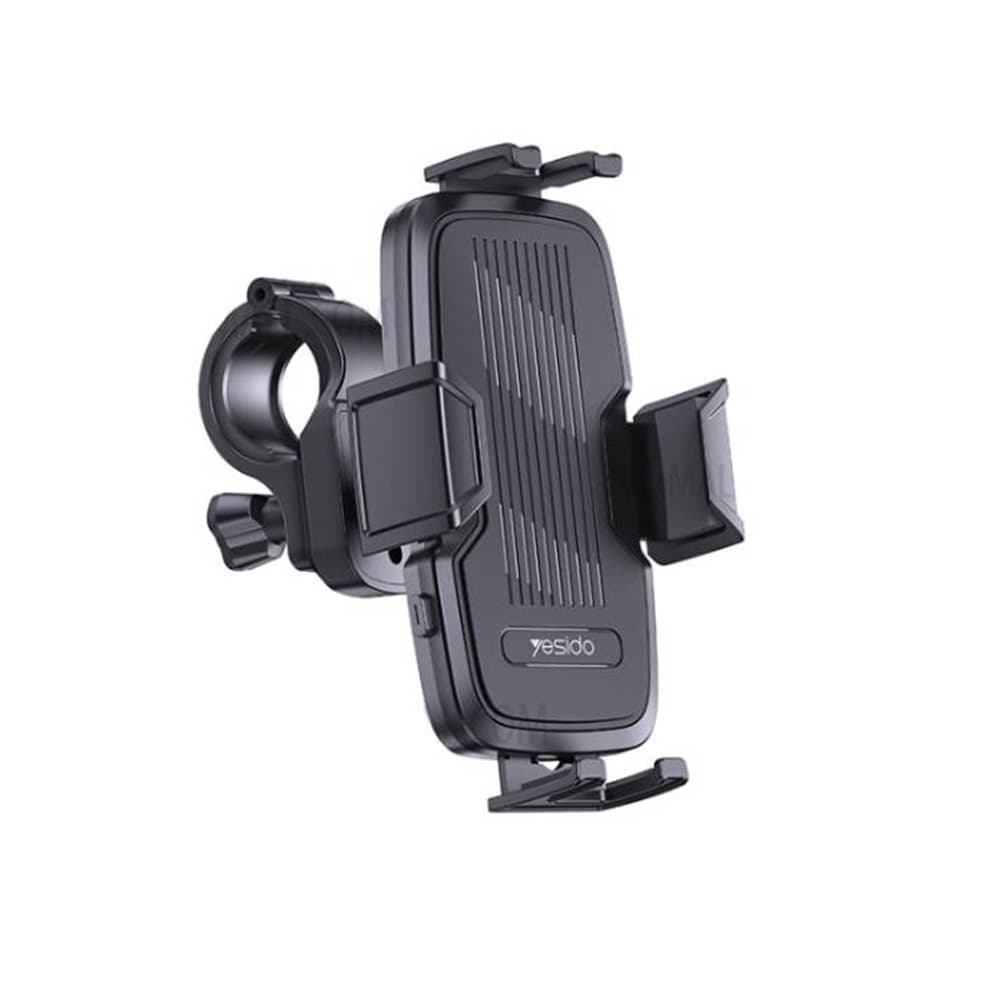 پایه نگهدارنده دوچرخه ای گوشی موبایل یسیدو YESIDO C127