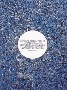 دانلود کتاب Clinical Application of Sperm Chromatin Structure Assessment in Andrology Patients