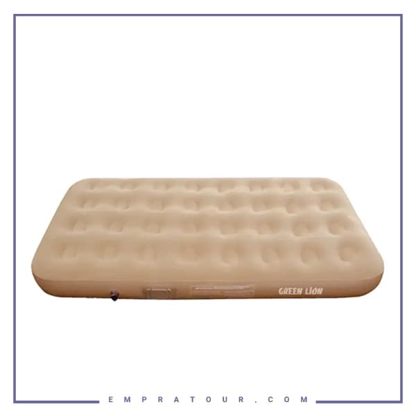 تشک بادی اتوماتیک گرین لاین GMT-190