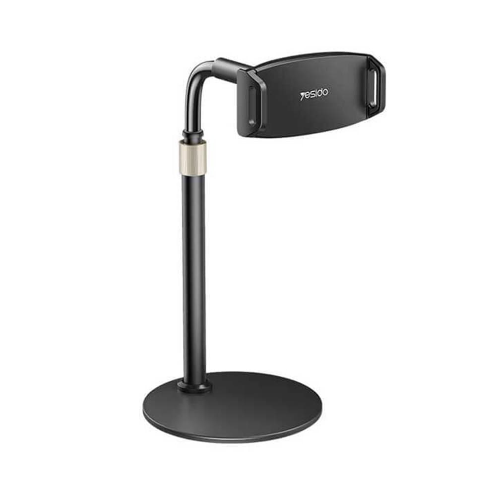 پایه نگه دارنده موبایل رومیزی یسیدو Yesido C115 Desktop Holder — تصویر ۲