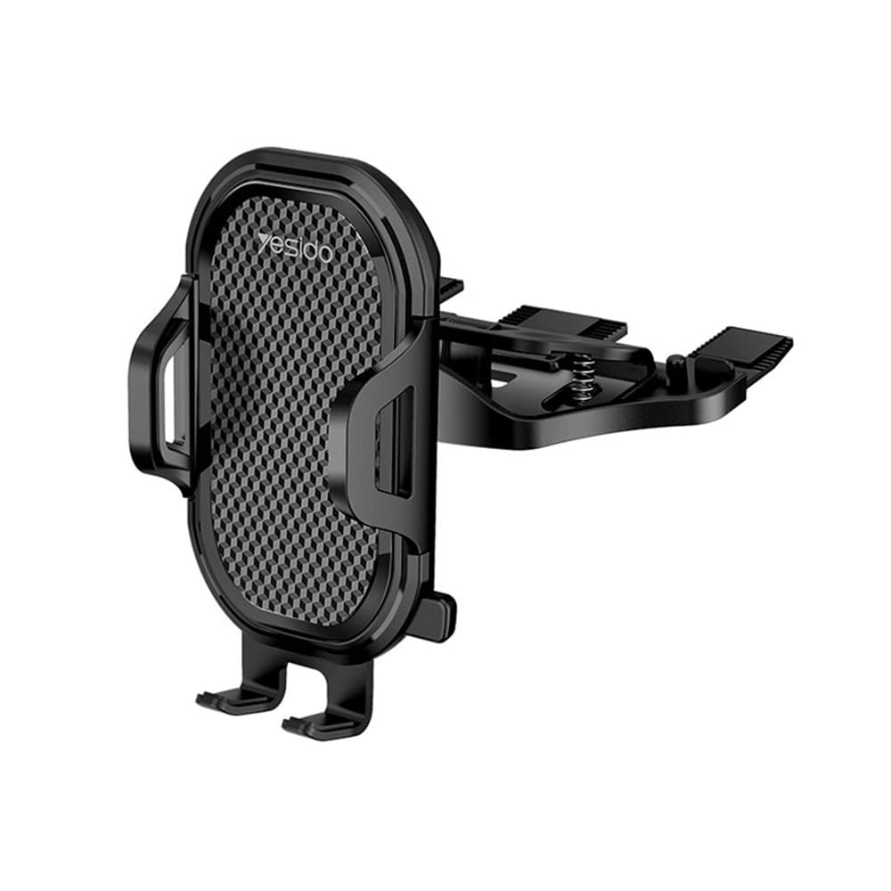 پایه نگه دارنده موبایل داخل خودرو یسیدو Yesido C84 Car Holder — تصویر ۲