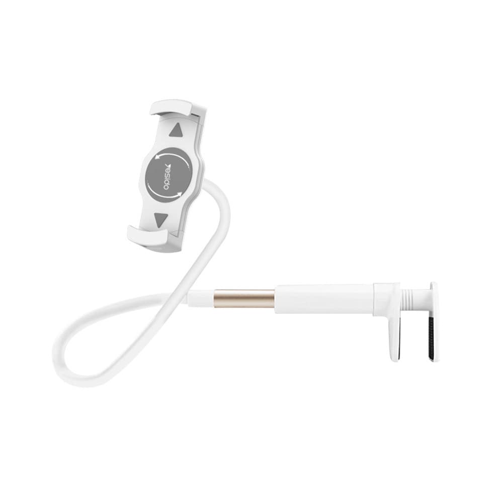پایه نگهدارنده گوشی و تبلت Yesido Phone And Tablet Holder C37
