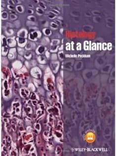 دانلود کتاب Histology at A Glance