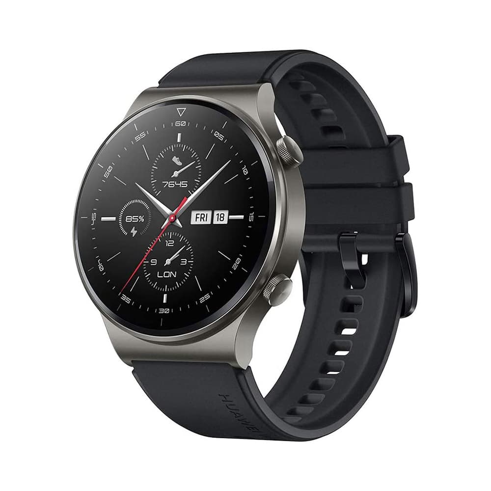 ساعت هوشمند هوآوی مدل Huawei GT2 Pro VID-B19