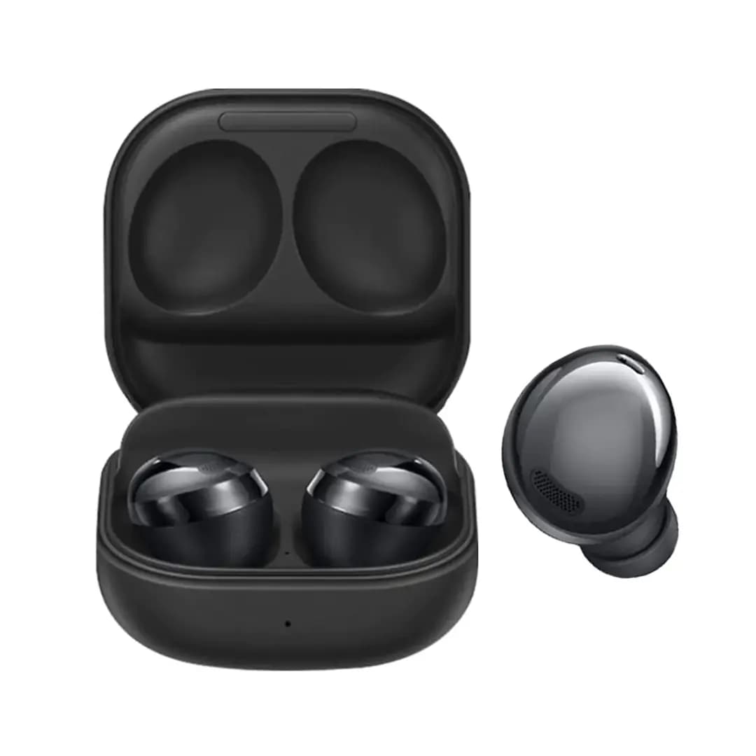هدفون بی‌سیم سامسونگ مدل Galaxy Buds Pro SM-R190 — تصویر ۹