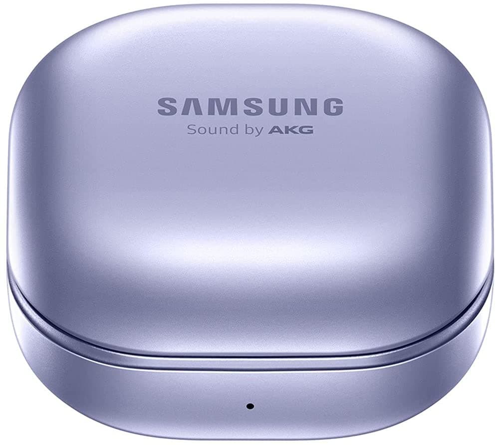 هدفون بی‌سیم سامسونگ مدل Galaxy Buds Pro SM-R190 — تصویر ۷