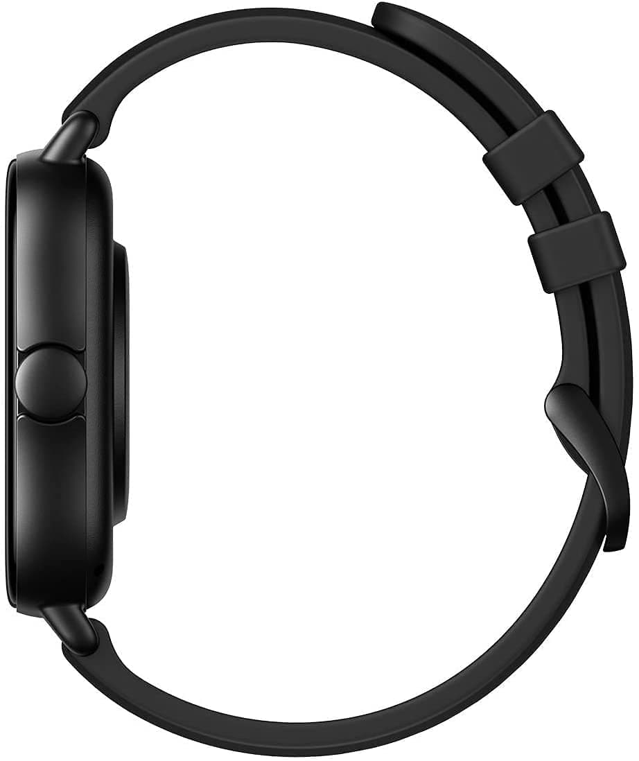 ساعت هوشمند شیائومی امیزفیت مدل Amazfit GTS 2E A2021 — تصویر ۲