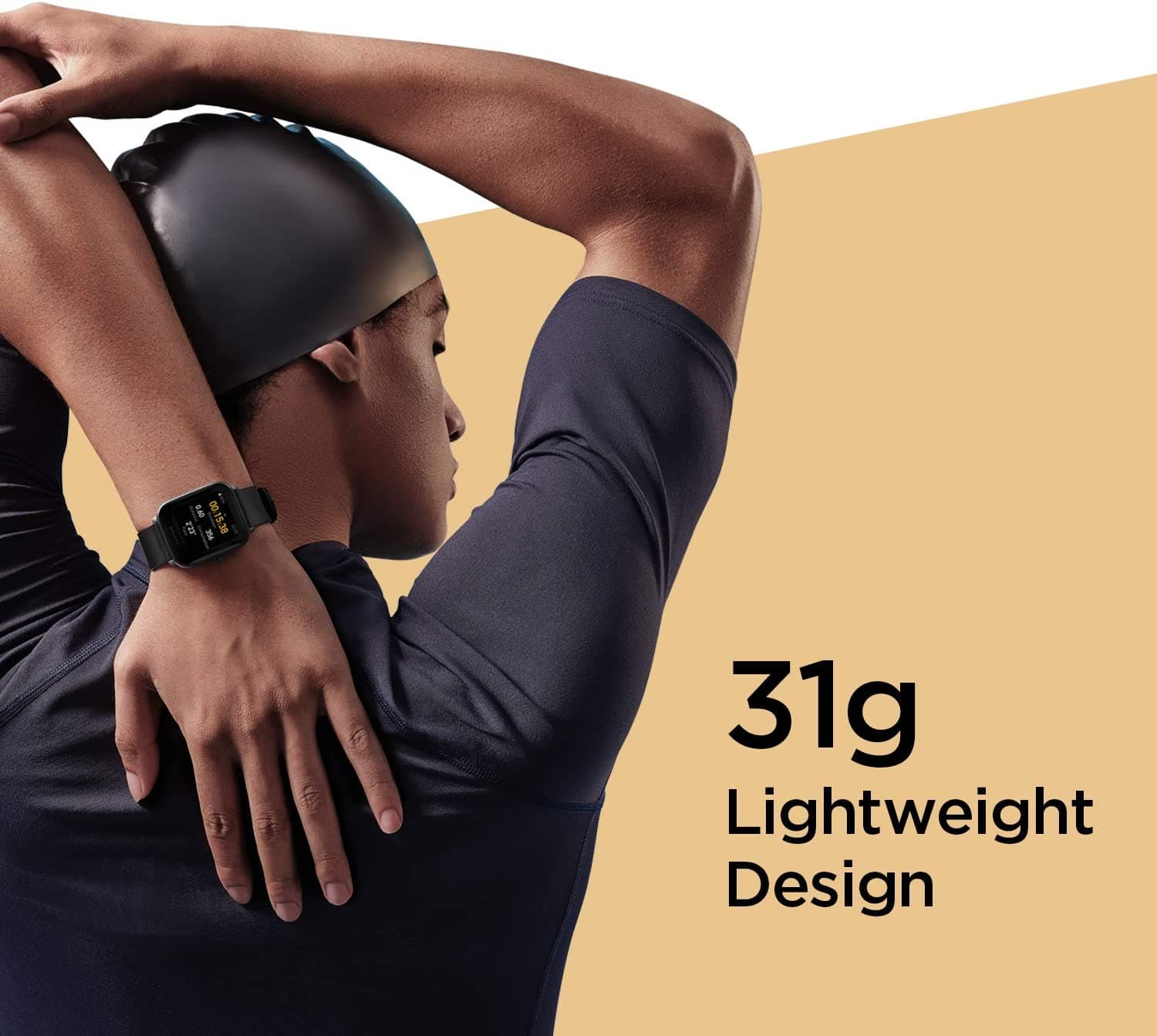 ساعت هوشمند شیائومی امیزفیت مدل Amazfit BIP U Pro A2008 — تصویر ۷