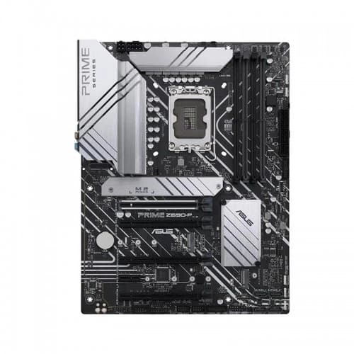 مادربرد مدل PRIME Z690-P D5 ایسوس