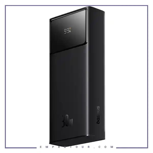 پاوربانک 30 وات 20000 بیسوس PPXJ2030