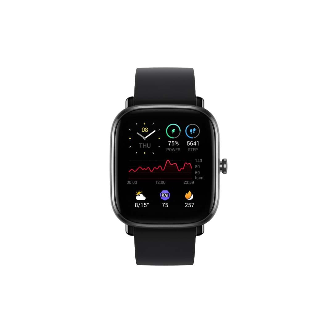 ساعت هوشمند شیائومی امیزفیت مدل Amazfit GTS 2 Mini A2018 — تصویر ۹