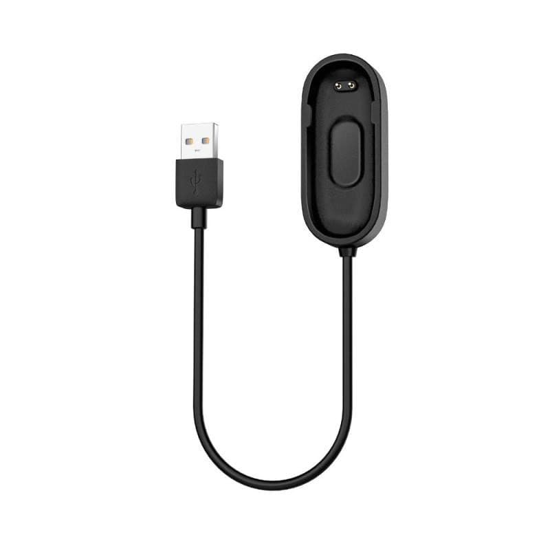کابل شارژ شیائومی مدل XMCDQ03HM مناسب برای مچ بند هوشمند شیائومی Mi band 4 — تصویر ۲