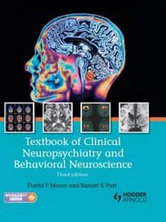 دانلود کتاب Textbook of Clinical Neuropsychiatry and Behavioral Neuroscience