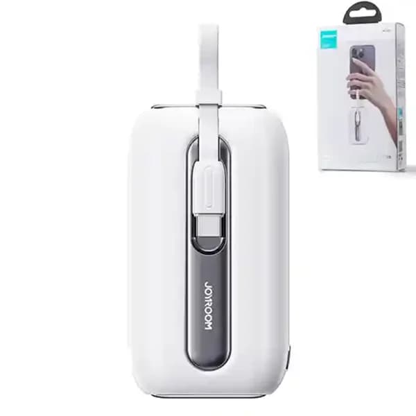 پاور بانک 10000 جویروم JR-L012 — تصویر ۱۱