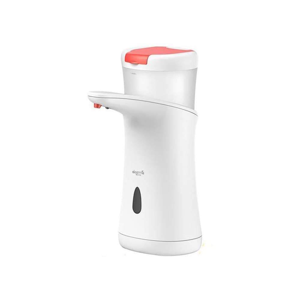 پمپ مایع دستشویی اتوماتیک درما مدل DEERMA Hand Wash DEM-XS100 — تصویر ۲