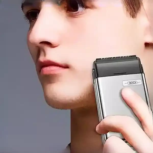 ریش تراش شارژی ایکس او CF8 — تصویر ۱۱