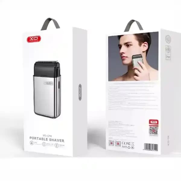 ریش تراش شارژی ایکس او CF8 — تصویر ۱۰