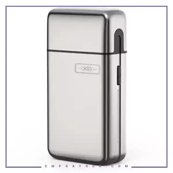 ریش تراش شارژی ایکس او CF8