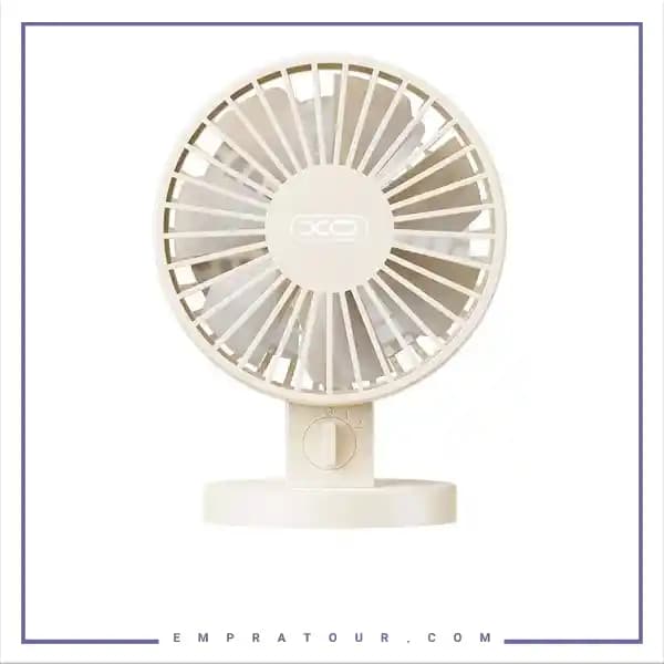 پنکه رو میزی ایکس او XO-MF82 — تصویر ۳