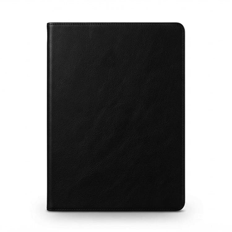 کیف تبلت ساده شیائومی Redmi Pad SE دوردوخت چرم 11 اینچ