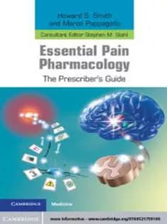 دانلود کتاب Essential Pain Pharmacology: The Prescriber’s Guide