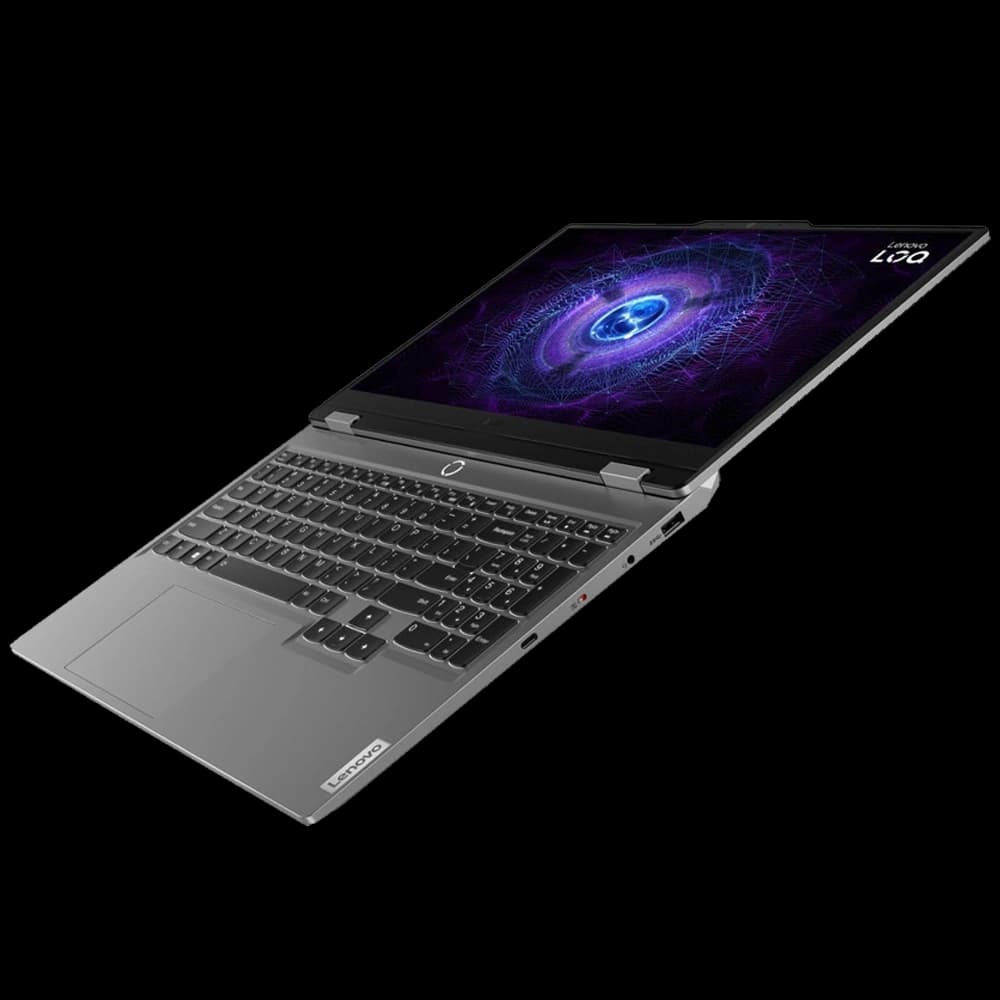 لپ تاپ گیمینگ 15.6 اینچی لنوو مدل Lenovo LOQ-Core i7 1365HX/ 24GB Ram/ 256GB SSD/ RTX 3050 — تصویر ۴