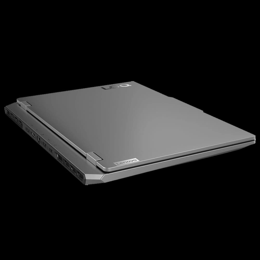 لپ تاپ گیمینگ 15.6 اینچی لنوو مدل Lenovo LOQ-Core i7 1365HX/ 24GB Ram/ 256GB SSD/ RTX 3050 — تصویر ۲