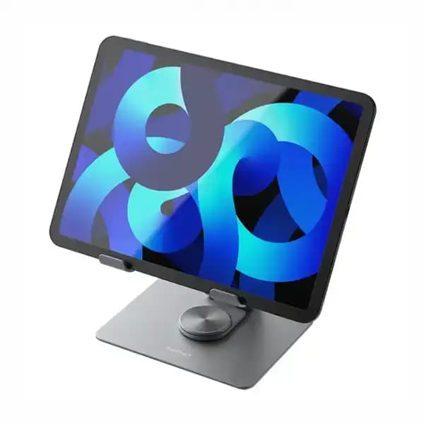 استند رومیزی موبایل و تبلت مومکس KH8 — تصویر ۷