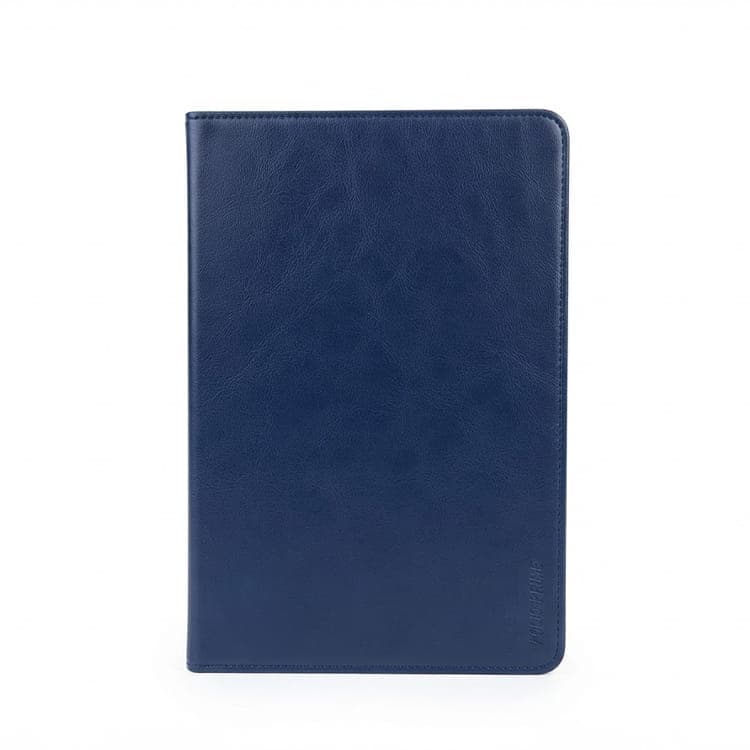 کیف تبلت ساده سامسونگ Galaxy Tab A9 Plus (X210/X215/X216) دوردوخت چرم 11 اینچ — تصویر ۴